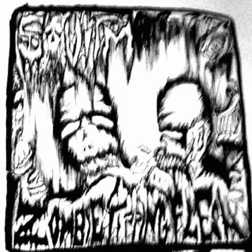 Squirm : Zombie Ripping Flesh